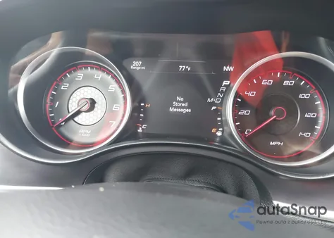 2015 Dodge Charger Se из США, поврежденный, VIN 2C3CDXBG4FH716512